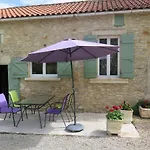 펜션 Le Coustal By Interhome Blanquefort-sur-Briolance