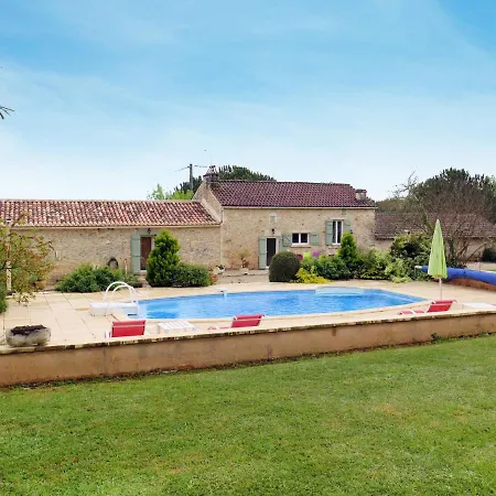 Le Coustal By Interhome Casa vacanze *