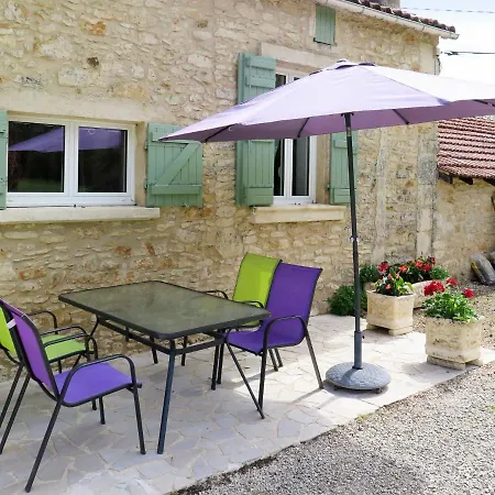 Le Coustal By Interhome *