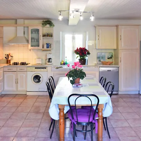 펜션 Le Coustal By Interhome Blanquefort-sur-Briolance