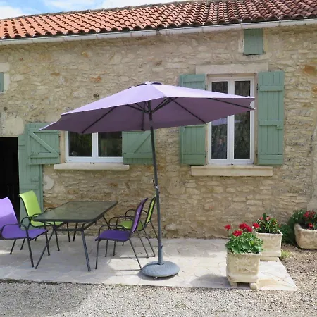 Casa vacanze Le Coustal By Interhome Blanquefort-sur-Briolance