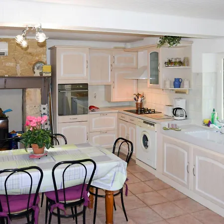 Le Coustal By Interhome *