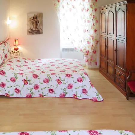 Le Coustal By Interhome Casa vacanze *