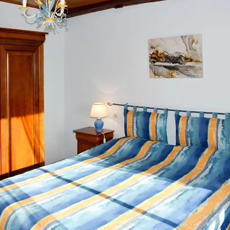 Le Coustal By Interhome Blanquefort-sur-Briolance