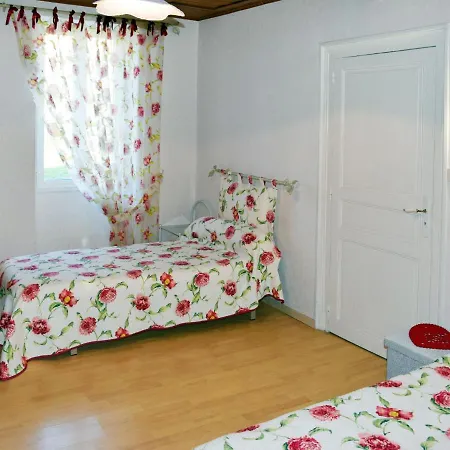Casa vacanze Le Coustal By Interhome