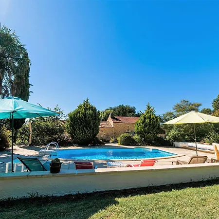 Le Coustal By Interhome *