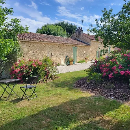 Le Coustal By Interhome