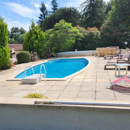 Casa vacanze Le Coustal By Interhome *