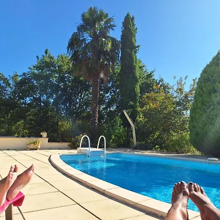 Le Coustal By Interhome