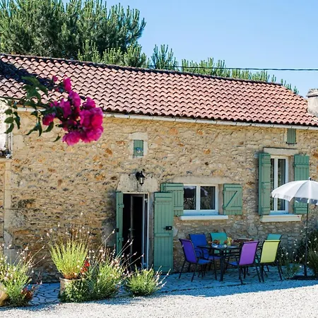 Le Coustal By Interhome *