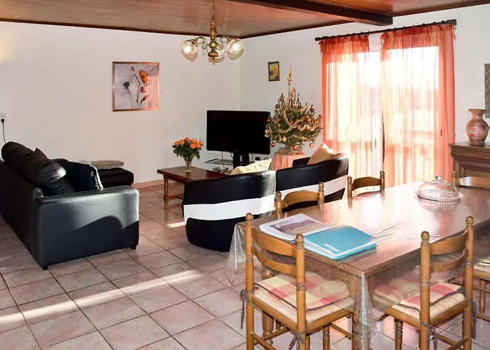 Le Coustal By Interhome Blanquefort-sur-Briolance