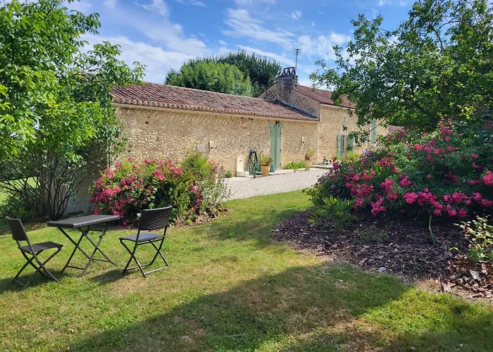 Le Coustal By Interhome