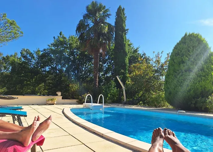 Le Coustal By Interhome