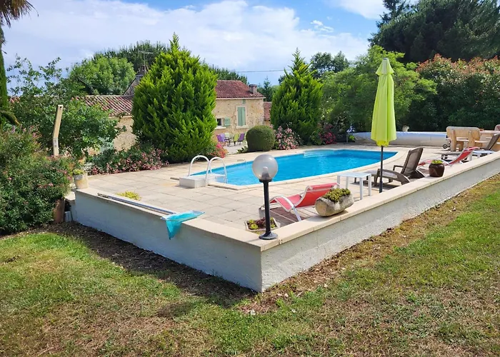 Le Coustal By Interhome Casa de Férias *