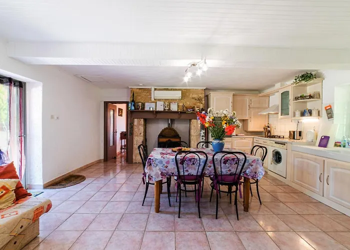 Le Coustal By Interhome * Blanquefort-sur-Briolance