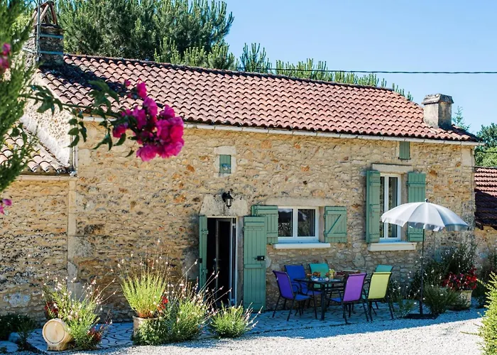 Le Coustal By Interhome *